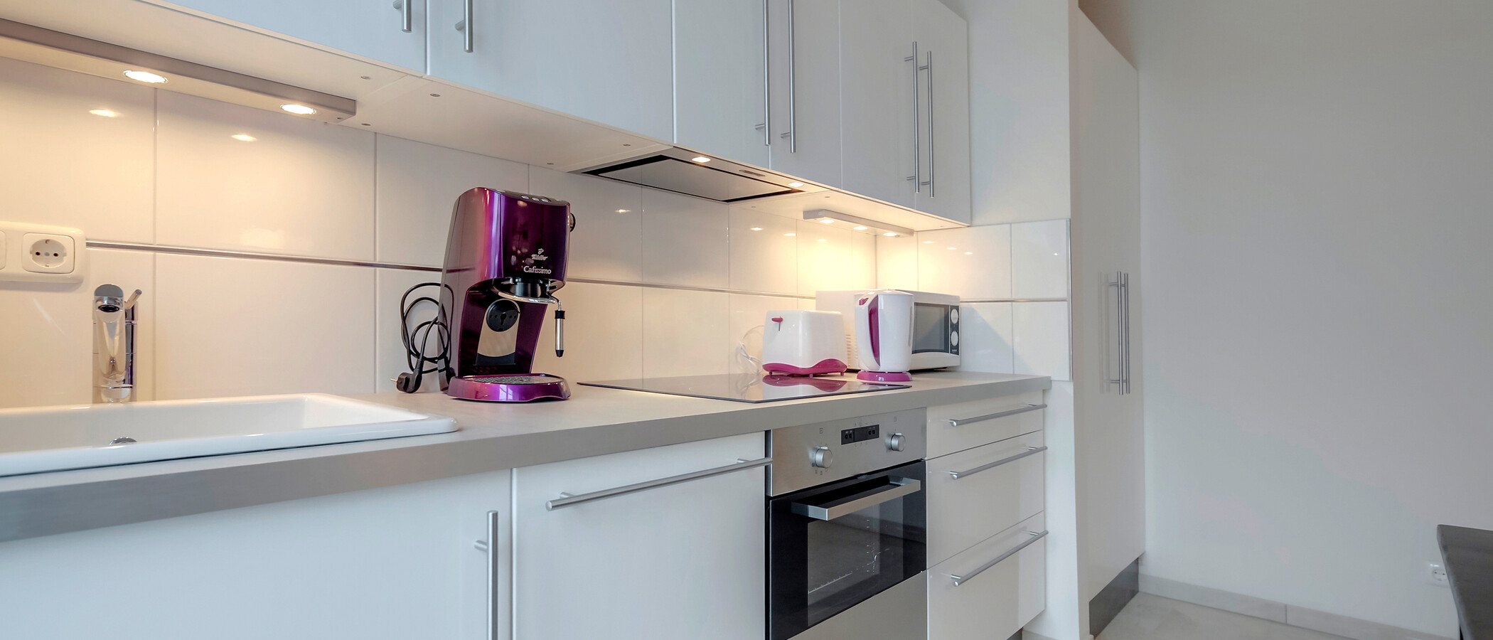 apartamento München Altstadt 02 cocina 5948