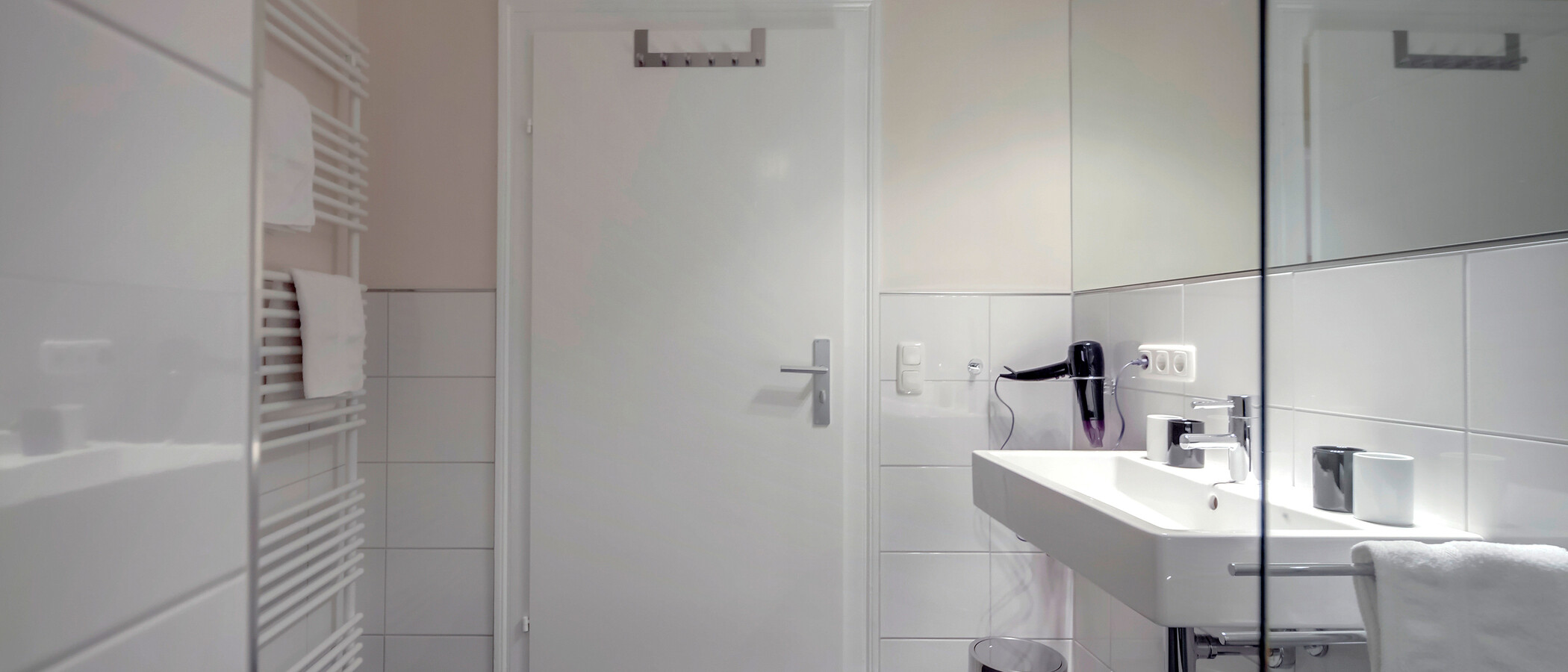apartamento München Altstadt 02 baño 5948