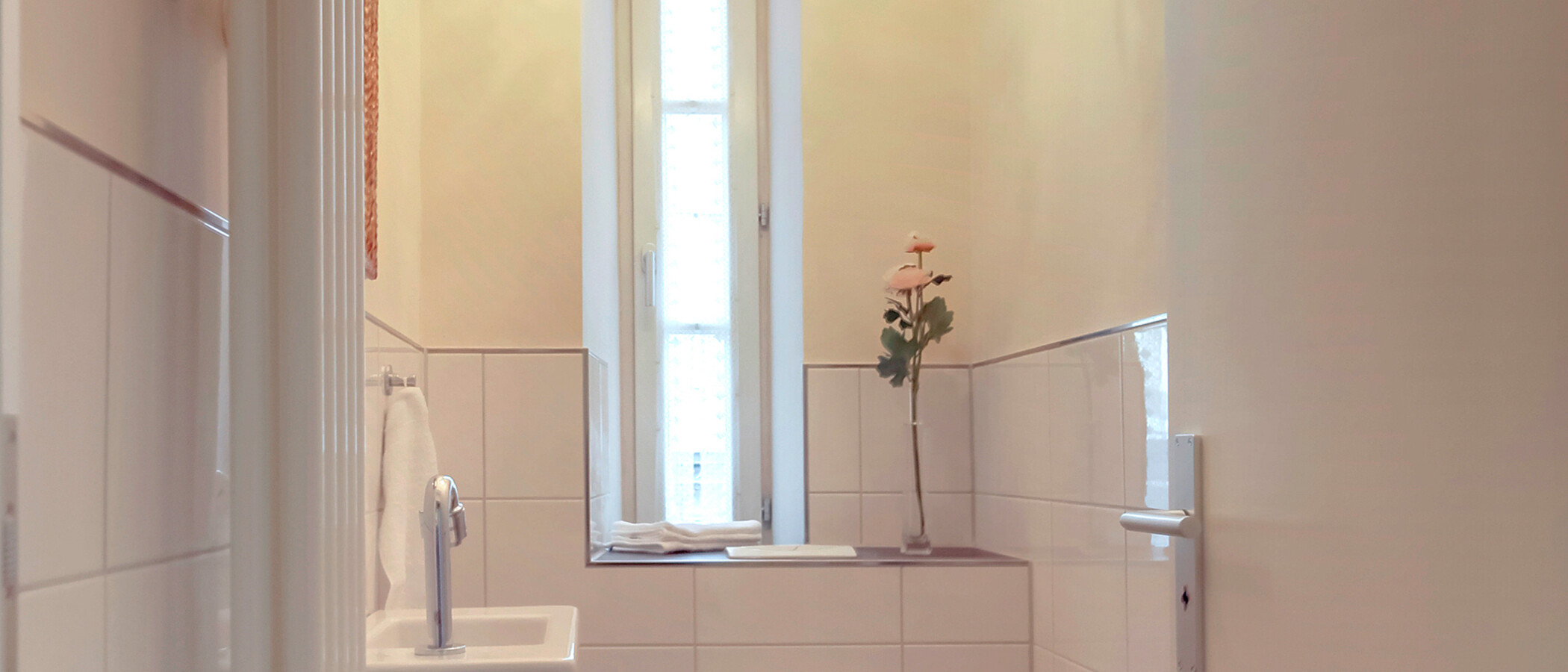 apartamento München Altstadt 01 WC separado 5948