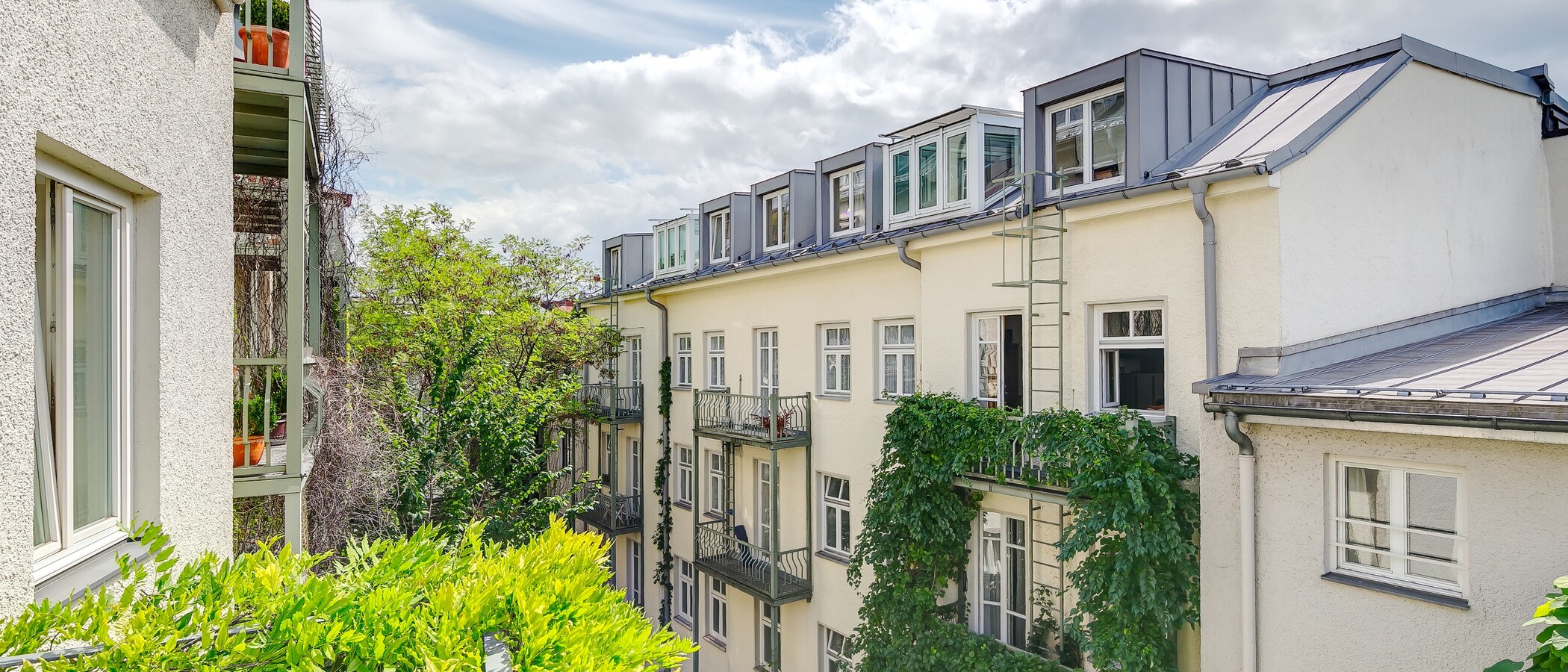 apartamento München Altstadt 02 vista 5948