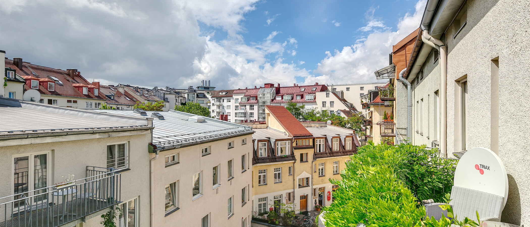 apartamento München Altstadt 03 vista 5948