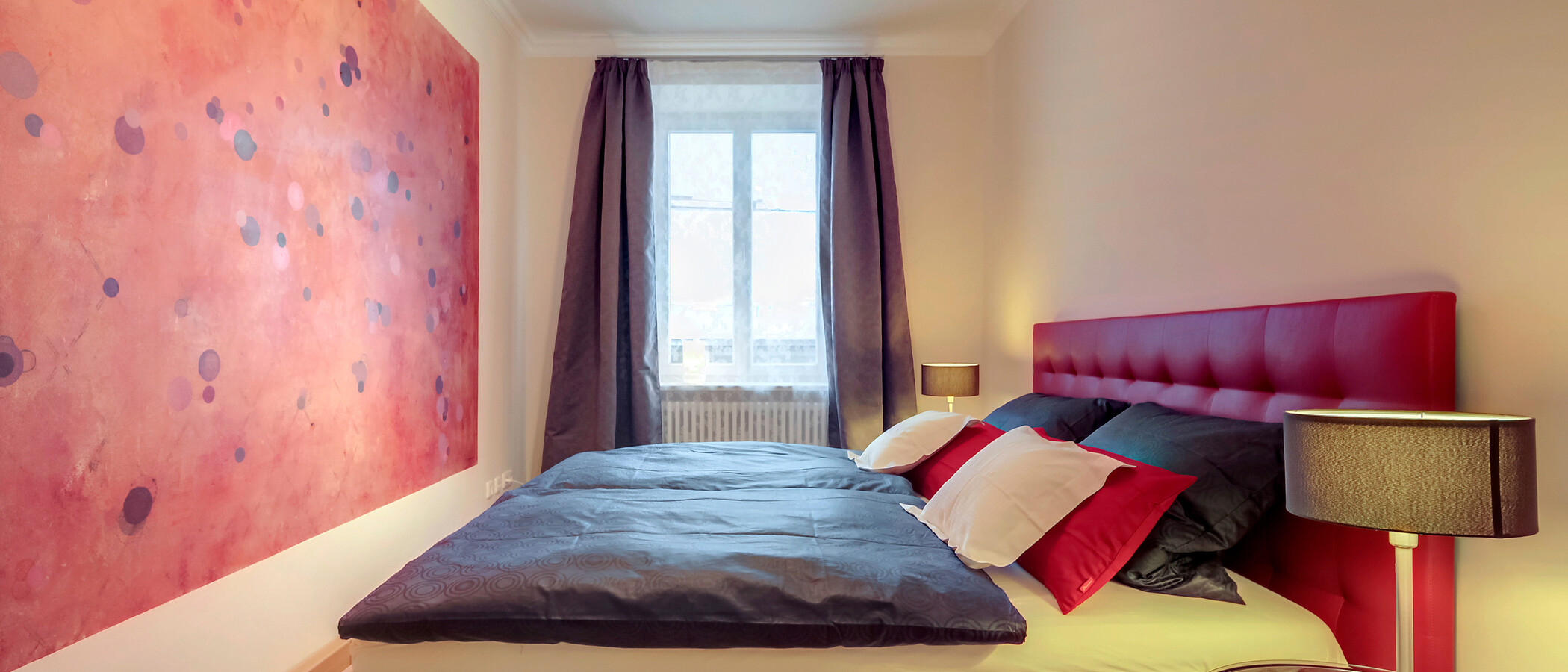 apartamento München Altstadt 01 2. dormitorio 5948