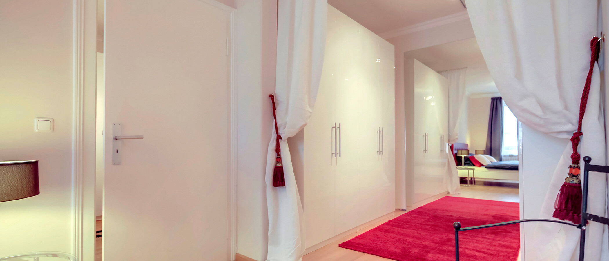 apartamento München Altstadt 03 2. dormitorio 5948