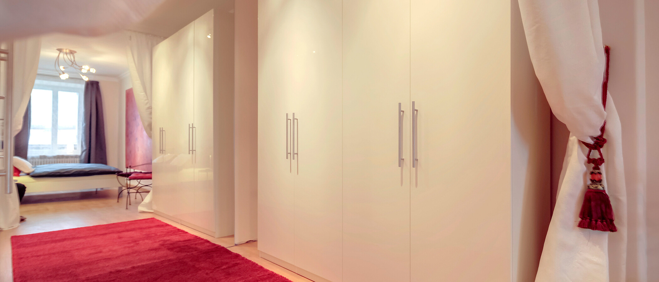 apartamento München Altstadt 04 2. dormitorio 5948