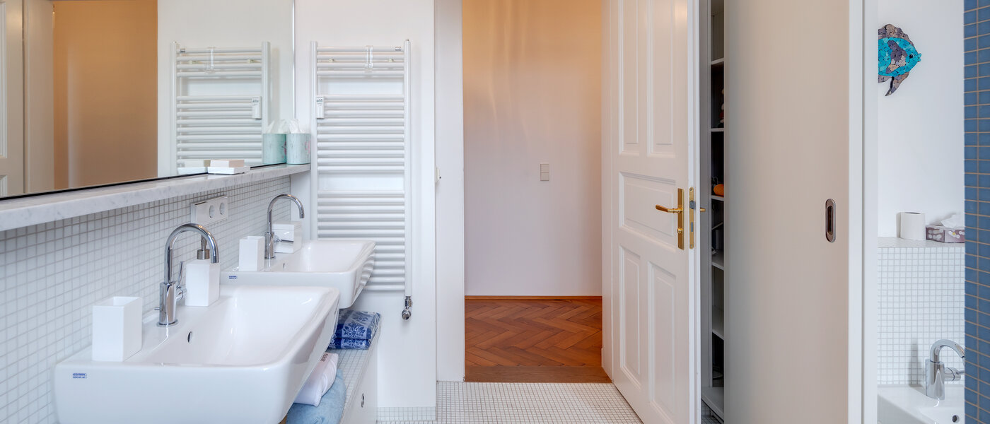 apartamento München Isarvorstadt 03 baño 5949