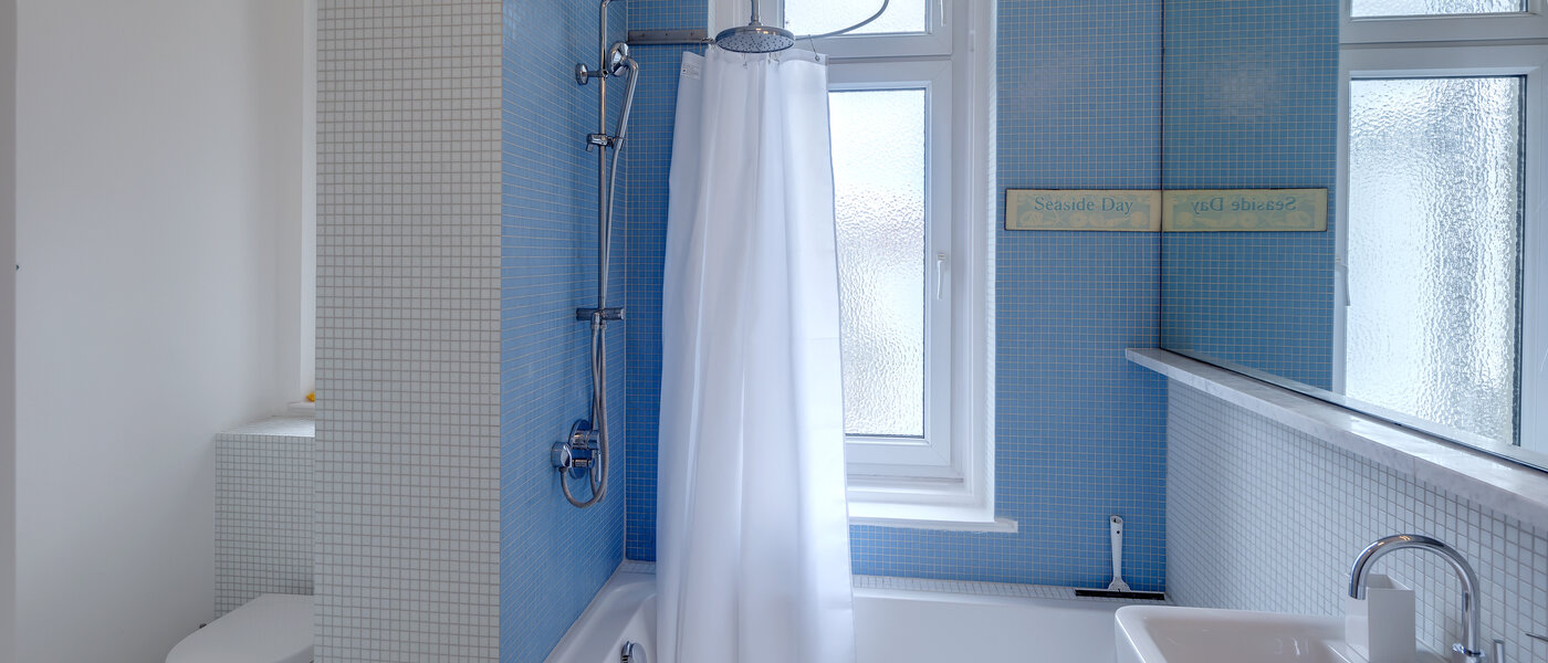 apartamento München Isarvorstadt 04 baño 5949