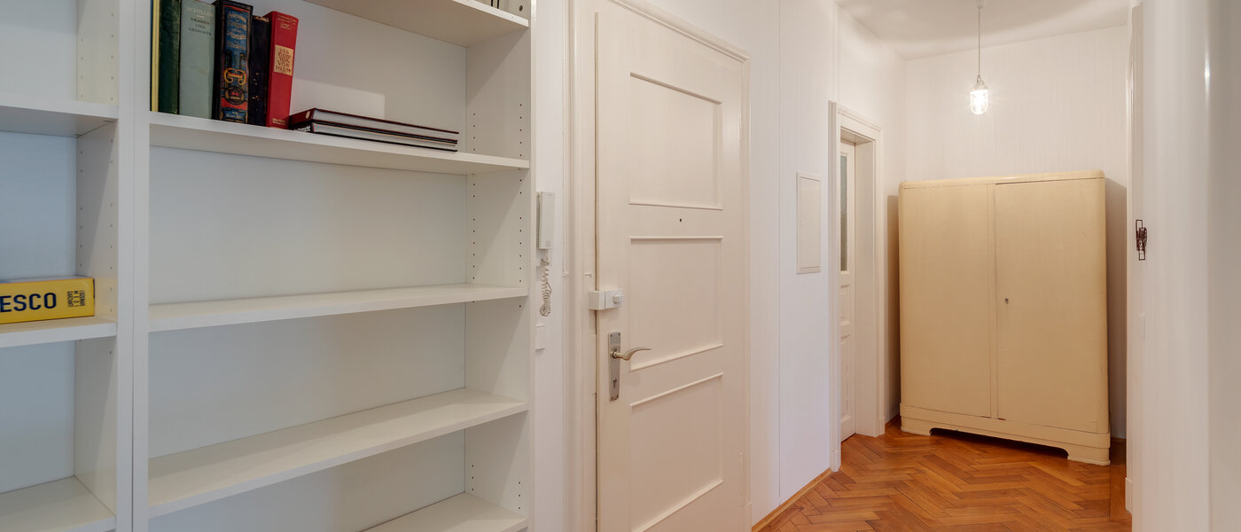 apartamento München Isarvorstadt 02 pasillo 5949