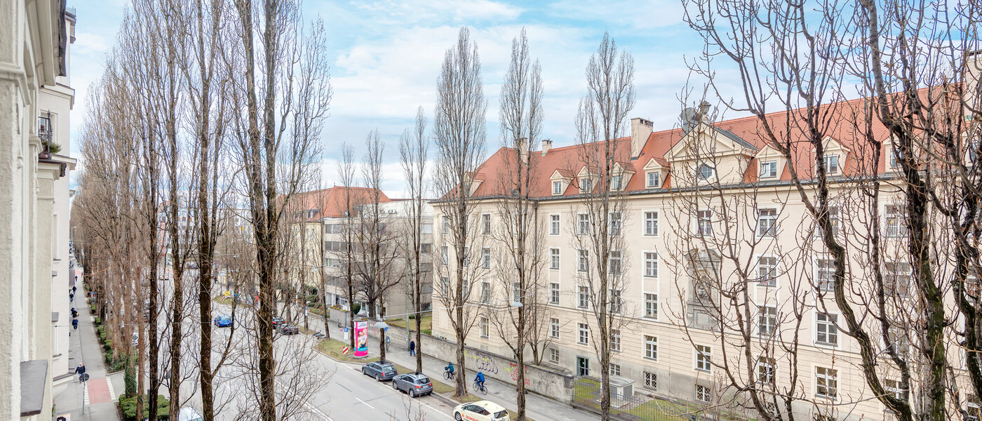 apartamento München Isarvorstadt 02 vista 5949