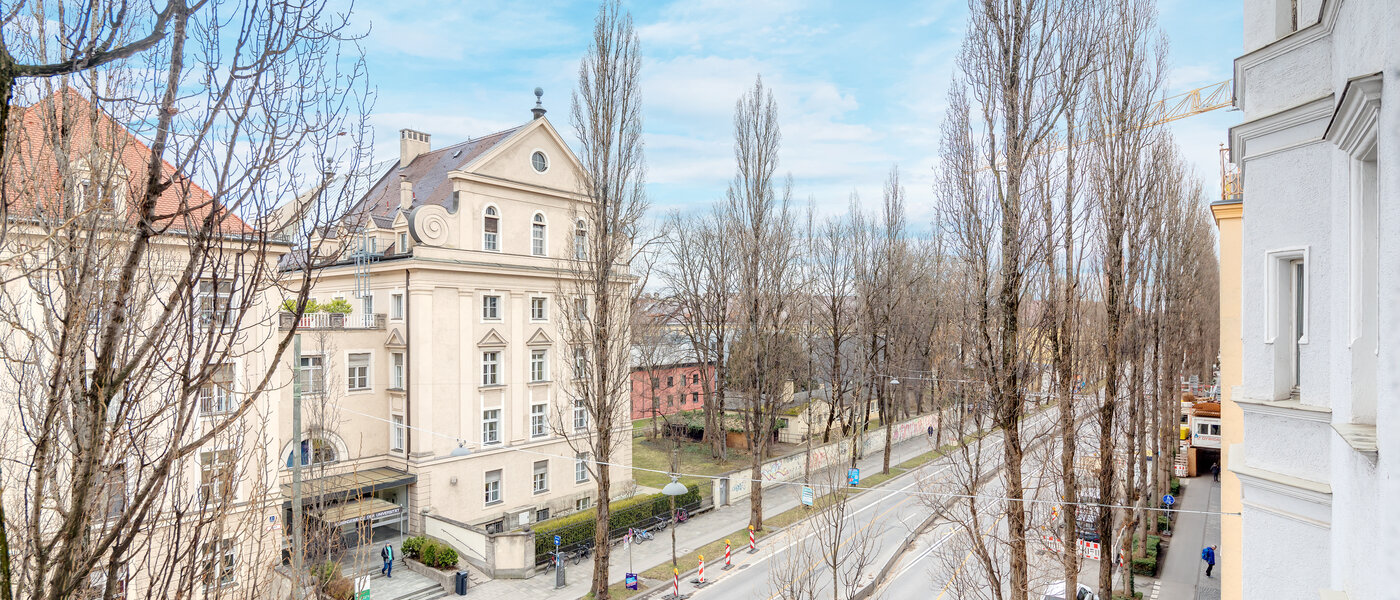 apartamento München Isarvorstadt 03 vista 5949