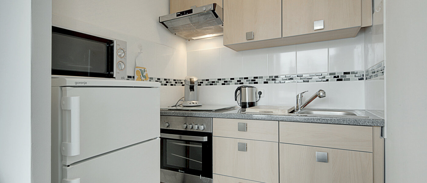 apartamento München Moosach 01 cocina 5951