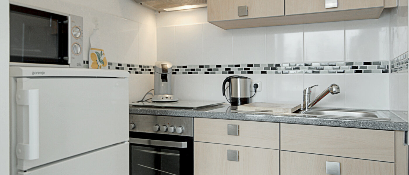 apartamento München Moosach 02 cocina 5951