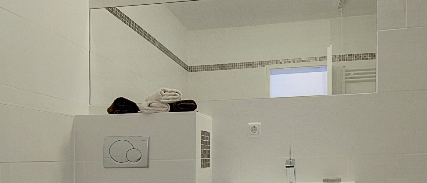 apartamento München Moosach 01 baño 5951