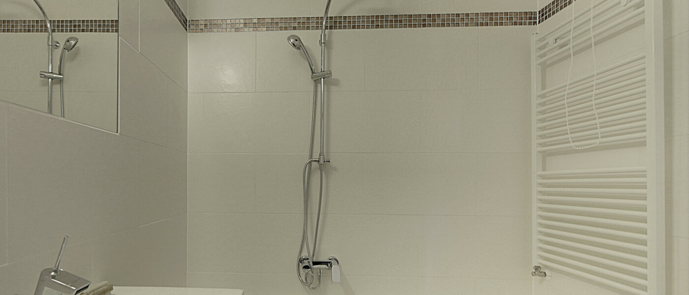 apartamento München Moosach 03 baño 5951