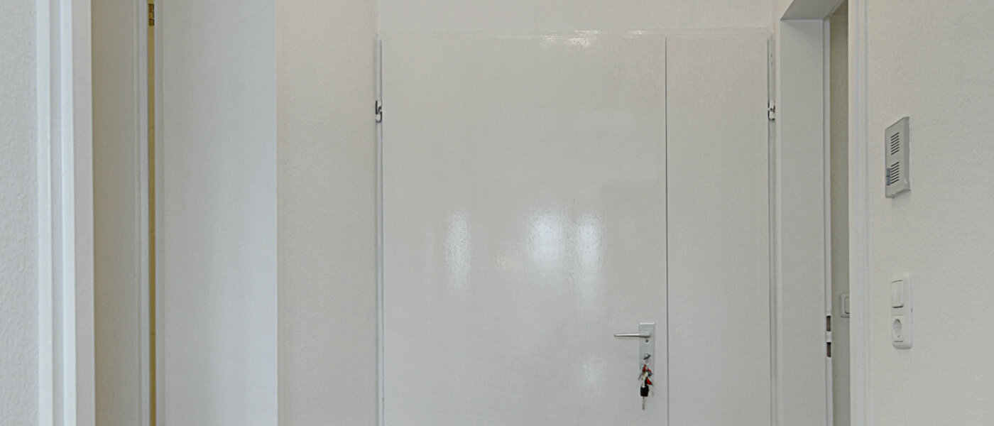 apartamento München Moosach 01 pasillo 5951