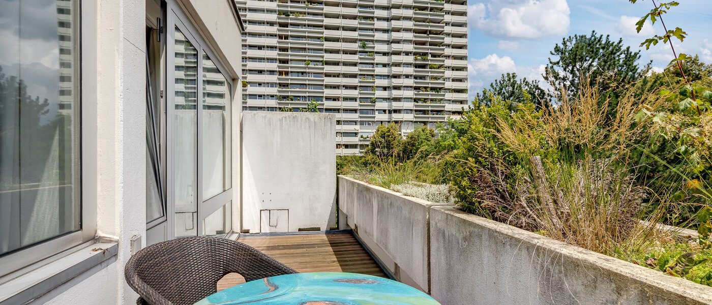 apartamento München Moosach 02 balcón 5951