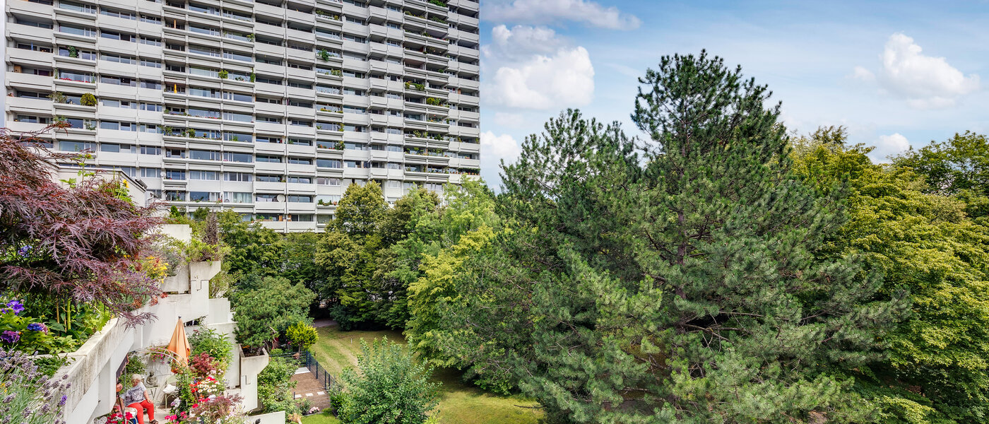 apartamento München Moosach 02 vista 5951