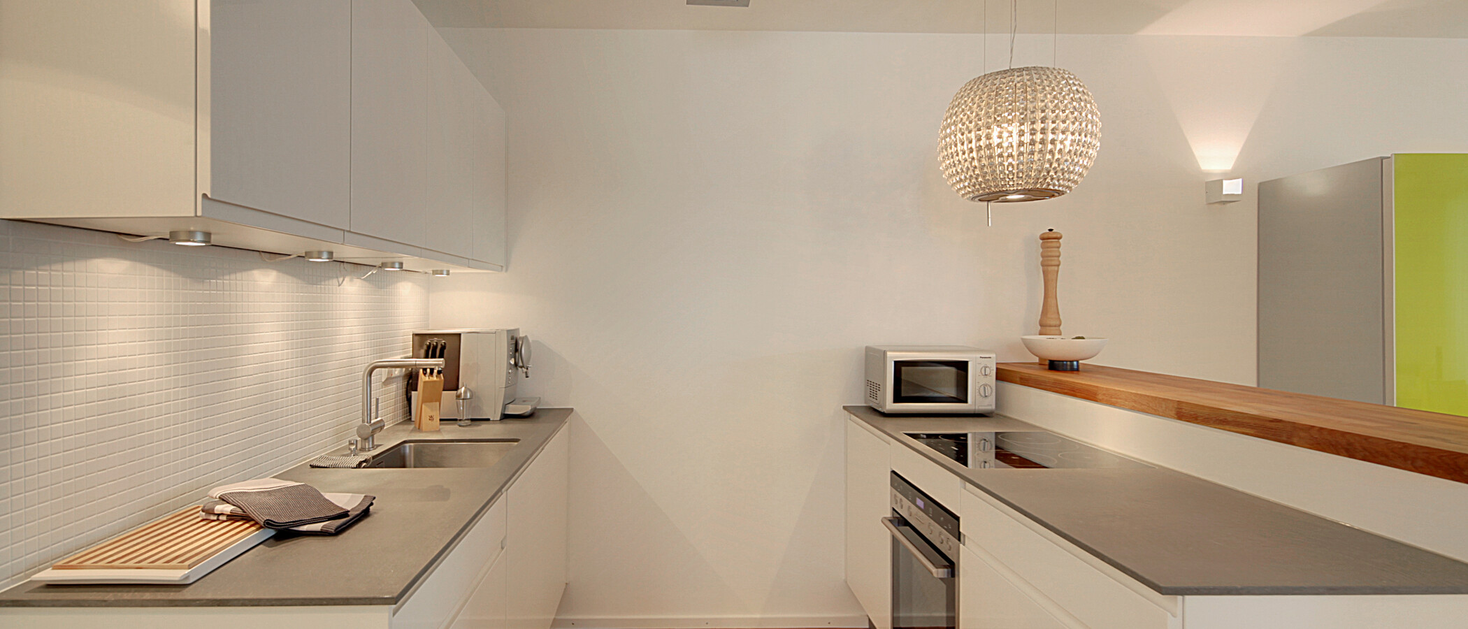 apartamento München Haidhausen 02 cocina 5958
