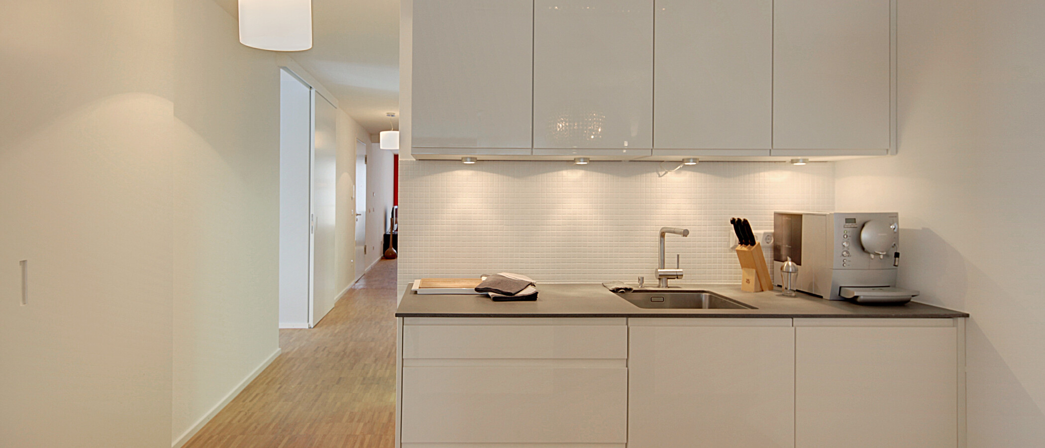 apartamento München Haidhausen 03 cocina 5958