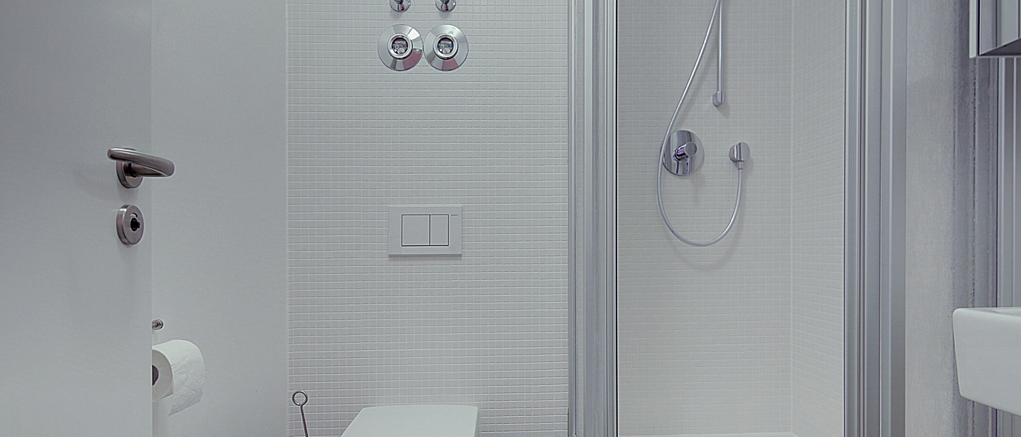 apartamento München Haidhausen 01 2. baño 5958