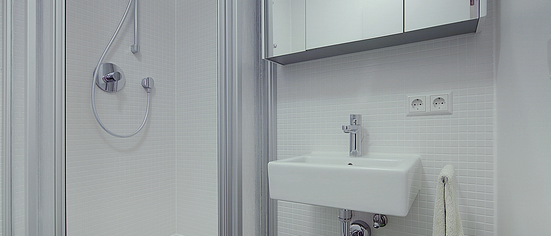 apartamento München Haidhausen 03 2. baño 5958