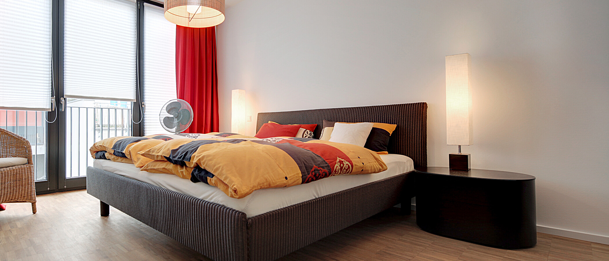 apartamento München Haidhausen 01 dormitorio 5958