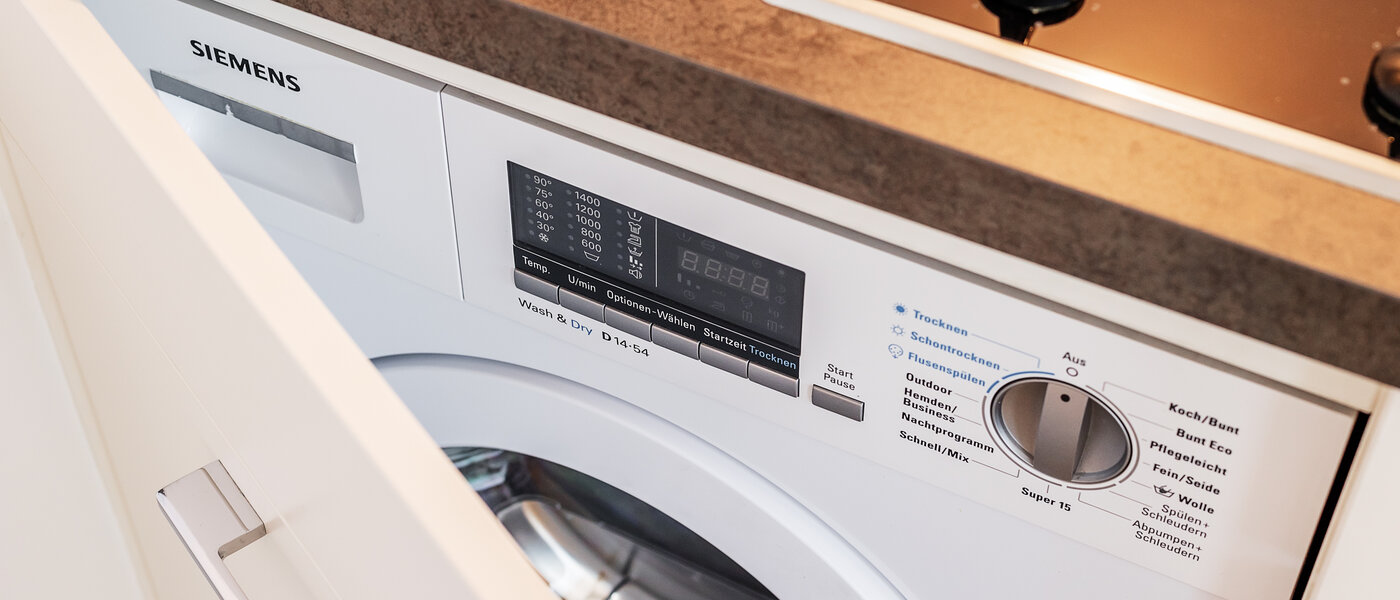 apartamento München Großhadern 02 cocina 5979