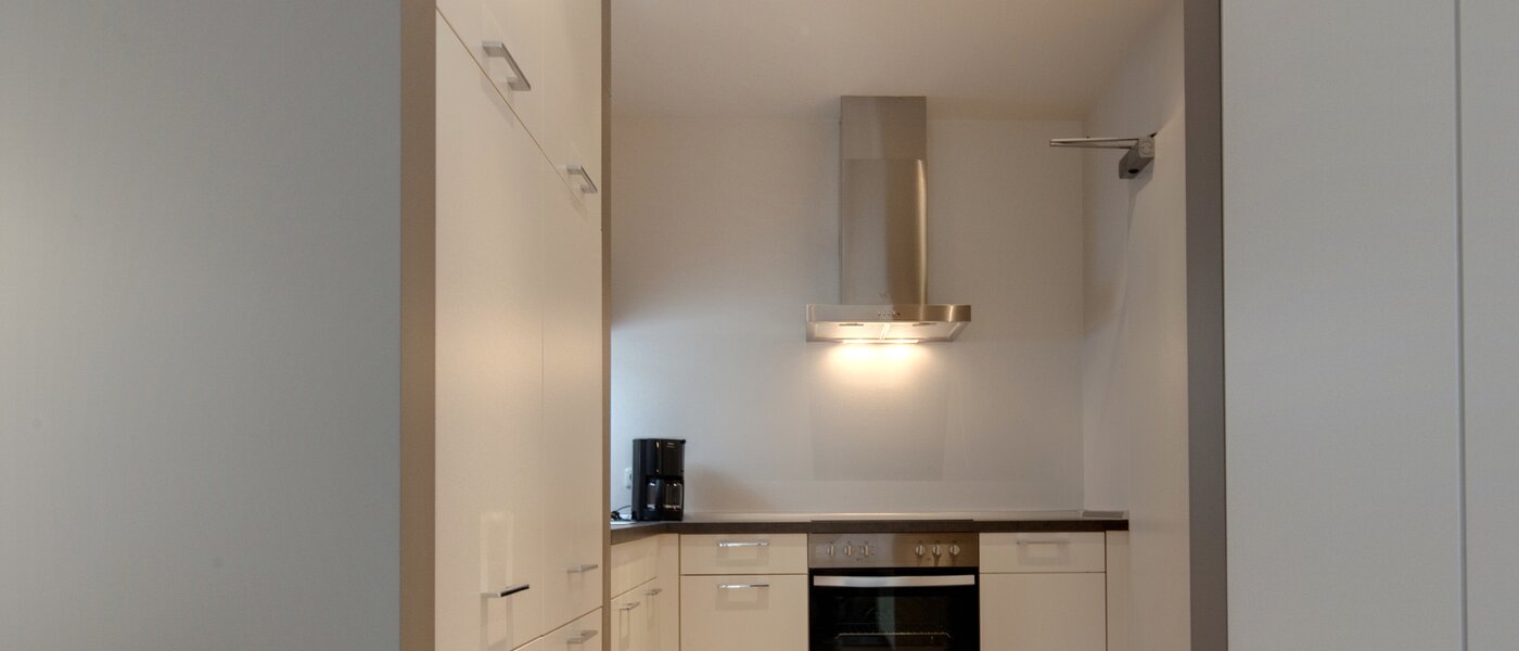 apartamento München Großhadern 02 cocina 5980