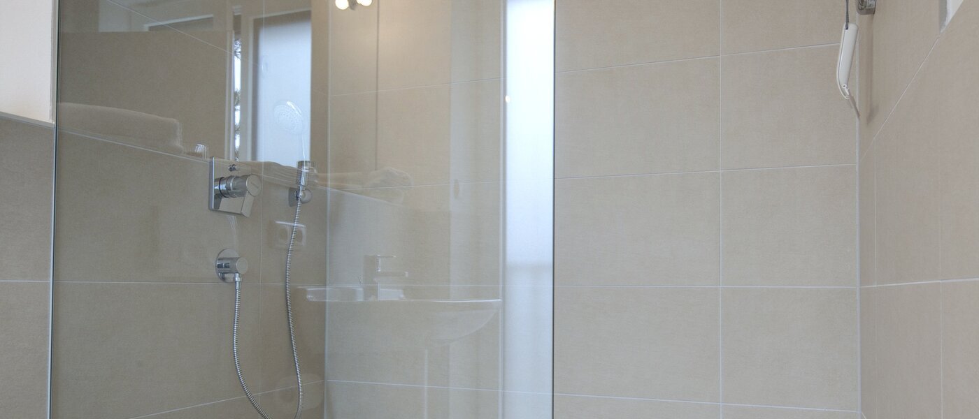 apartamento München Großhadern 02 baño 5980