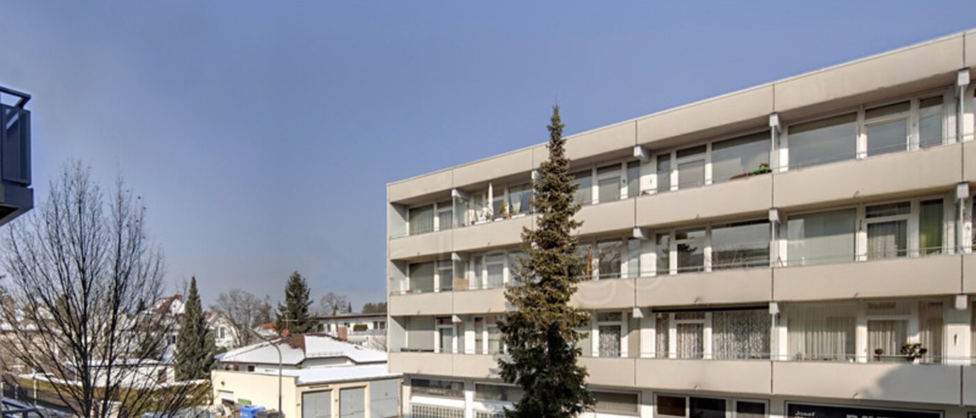 apartamento München Großhadern 03 vista 5980