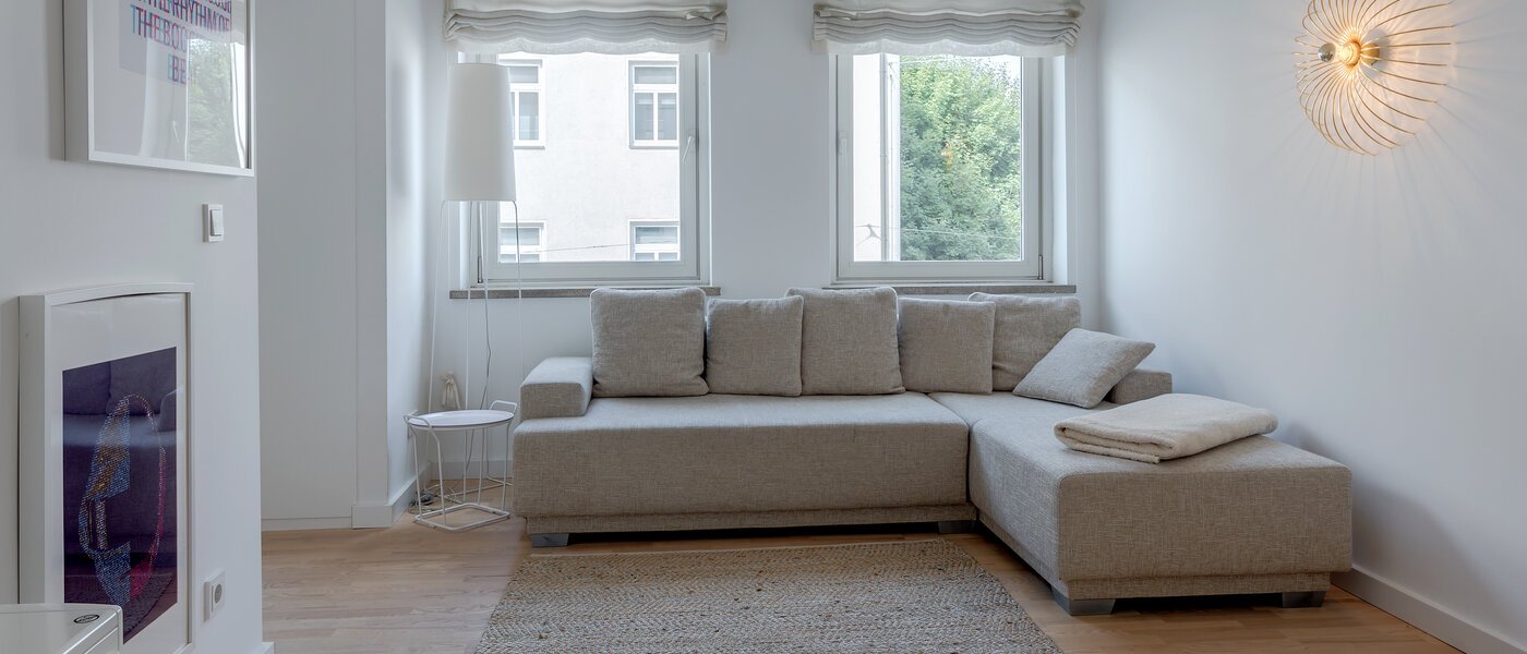apartamento München Schwabing 01 salón 5987