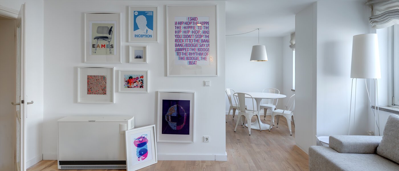 apartamento München Schwabing 03 salón 5987