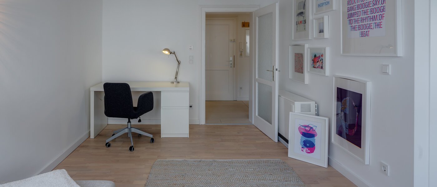 apartamento München Schwabing 04 salón 5987