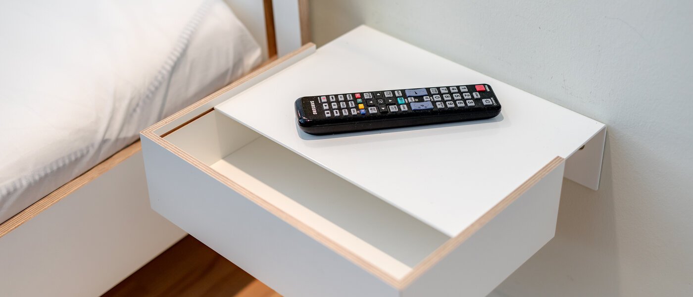 apartamento München Schwabing 02 dormitorio 5987