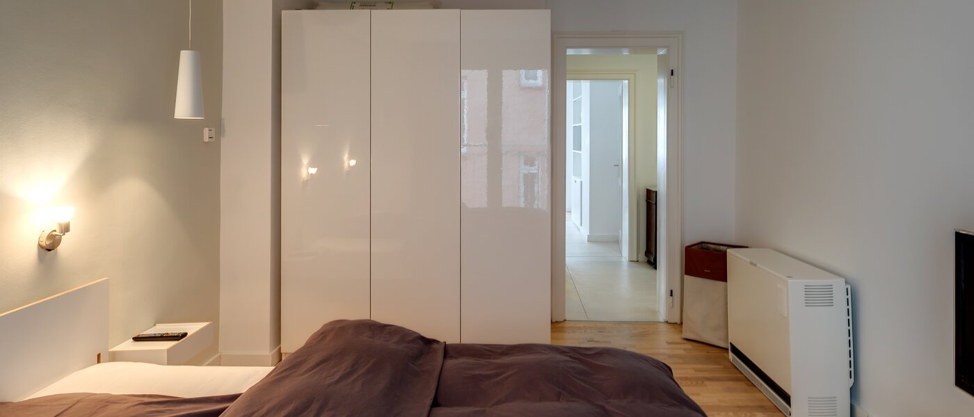 apartamento München Schwabing 04 dormitorio 5987