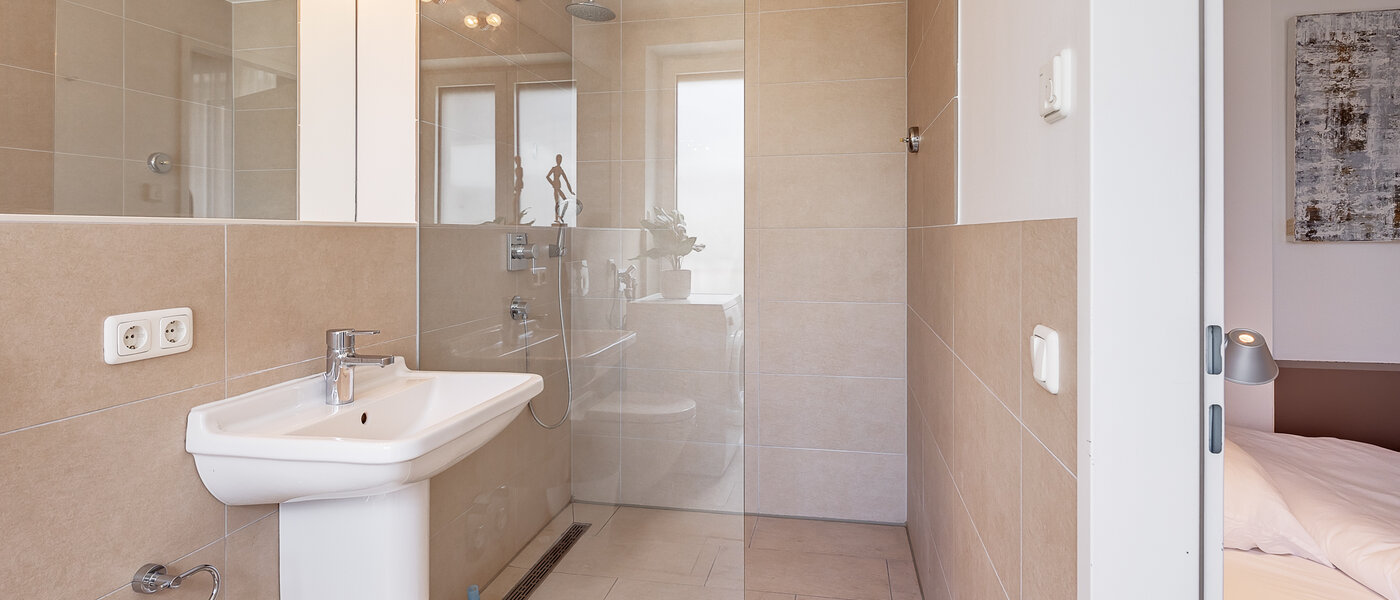 apartamento München Großhadern 03 baño 6000