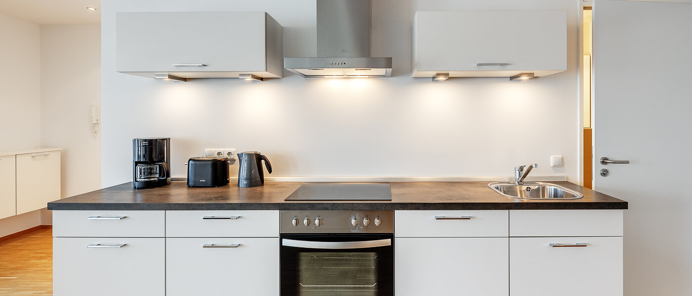 apartamento München Großhadern 01 cocina 6001