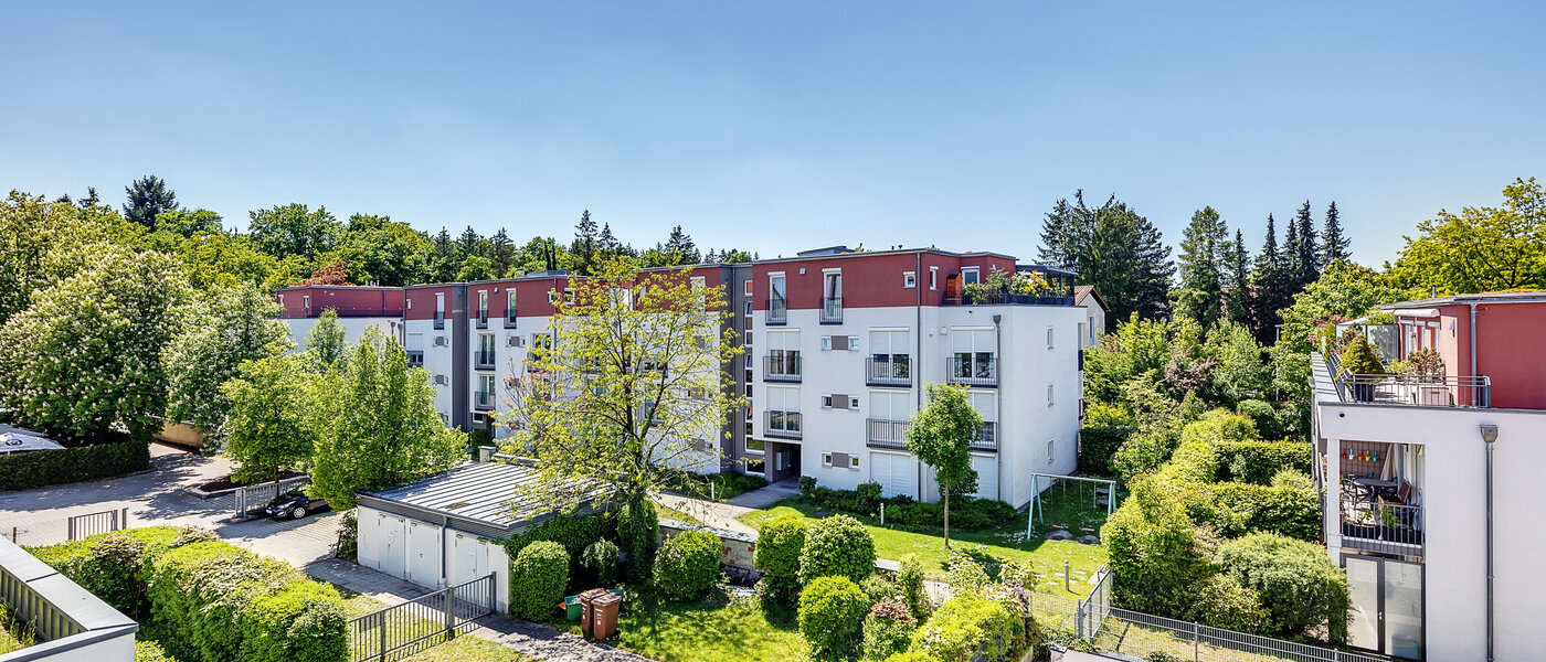 apartamento München Großhadern 01 vista 6001