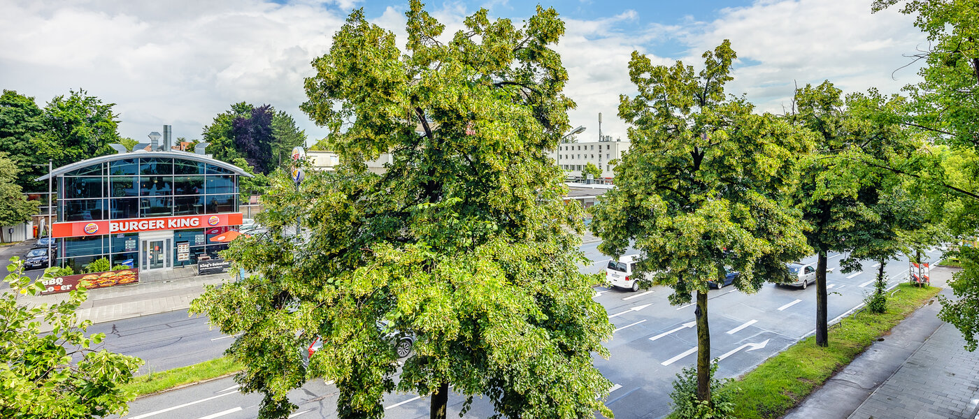 apartamento München Großhadern 02 vista 6003
