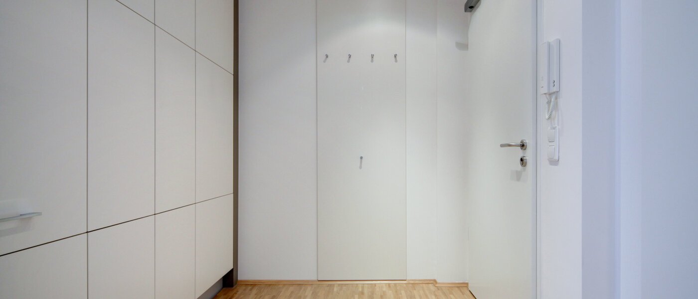 apartamento München Großhadern 02 pasillo 6004