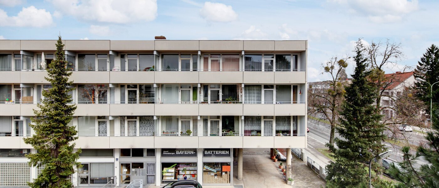 apartamento München Großhadern 02 vista 6004