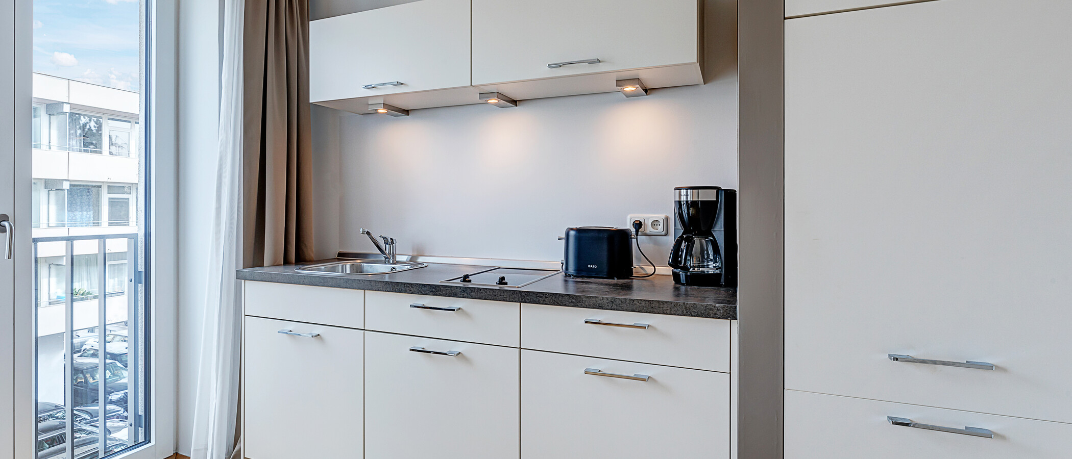 apartamento München Großhadern 01 cocina 6006