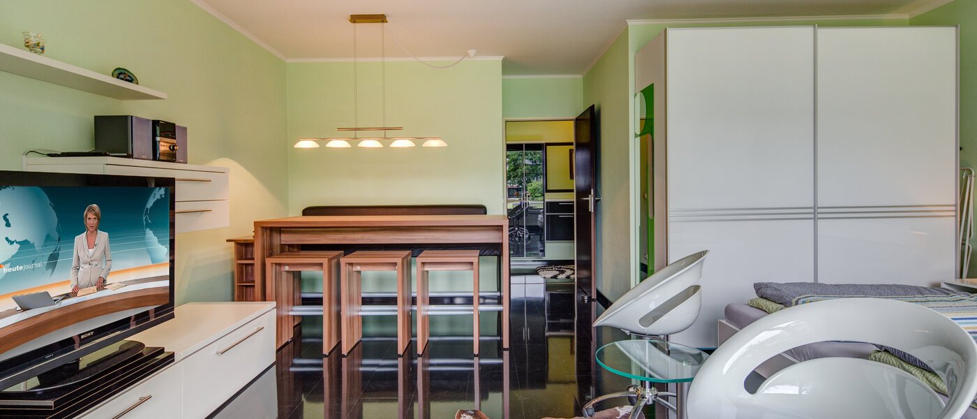 apartamento München Haidhausen 01 salón 6056