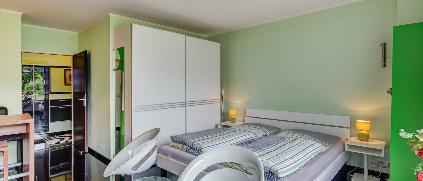 apartamento München Haidhausen 05 salón 6056