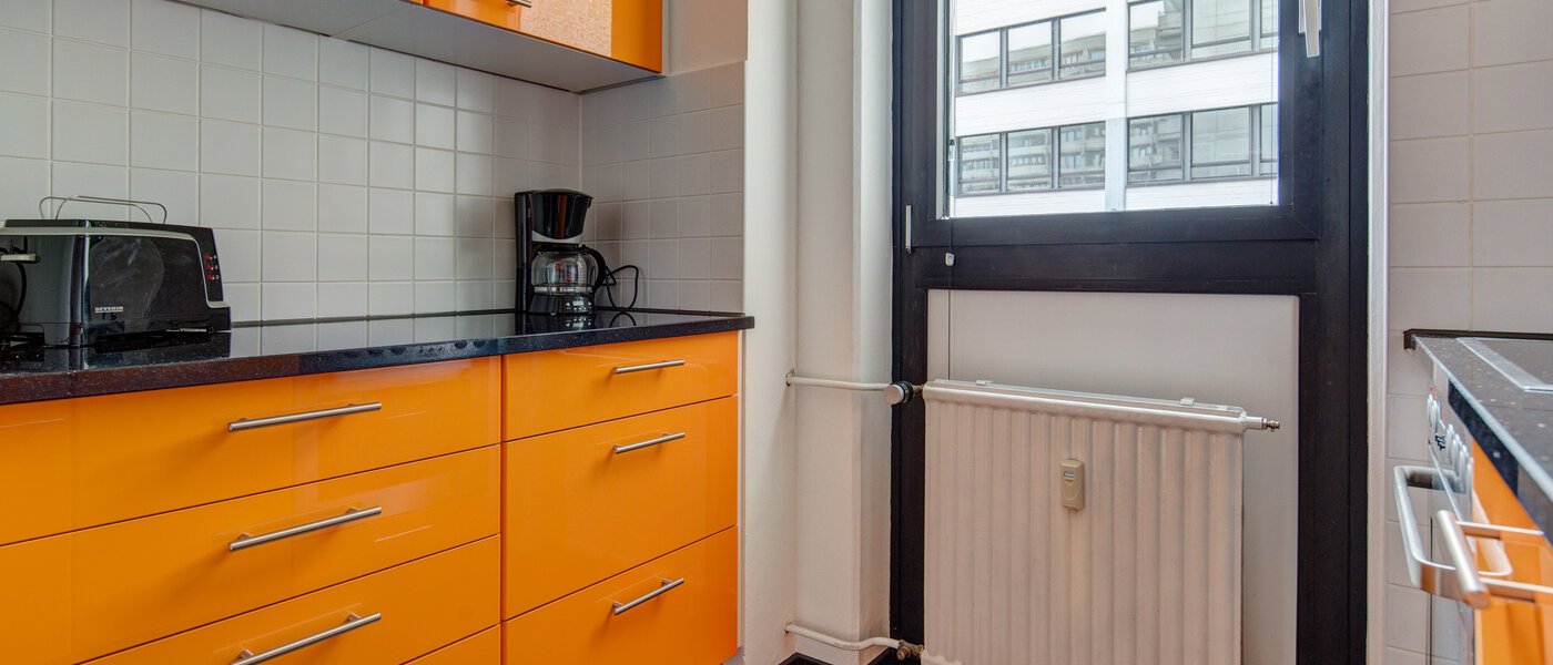 apartamento München Haidhausen 02 cocina 6056