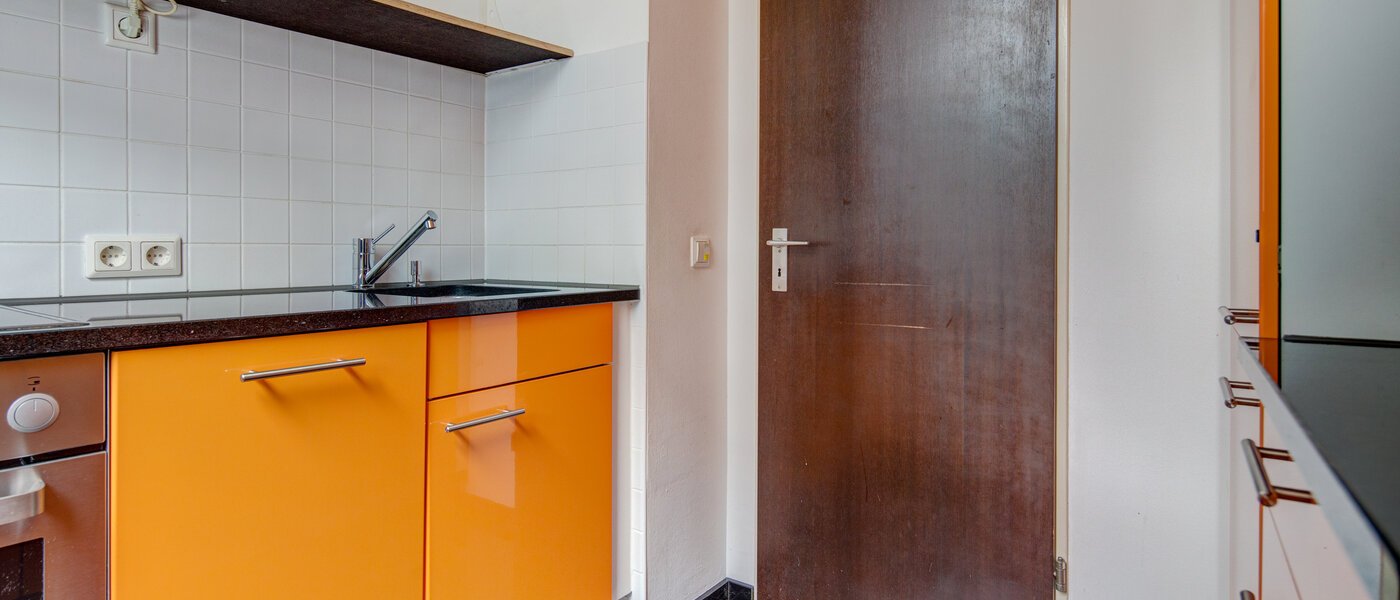 apartamento München Haidhausen 03 cocina 6056