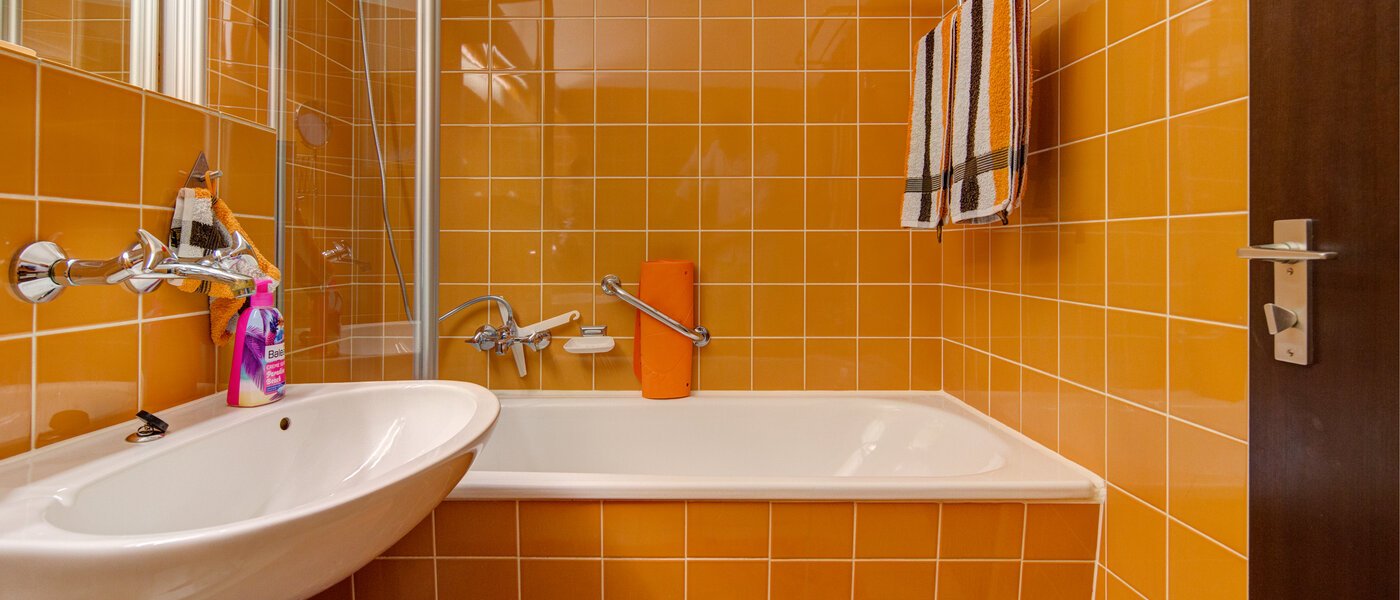 apartamento München Haidhausen 01 baño 6056