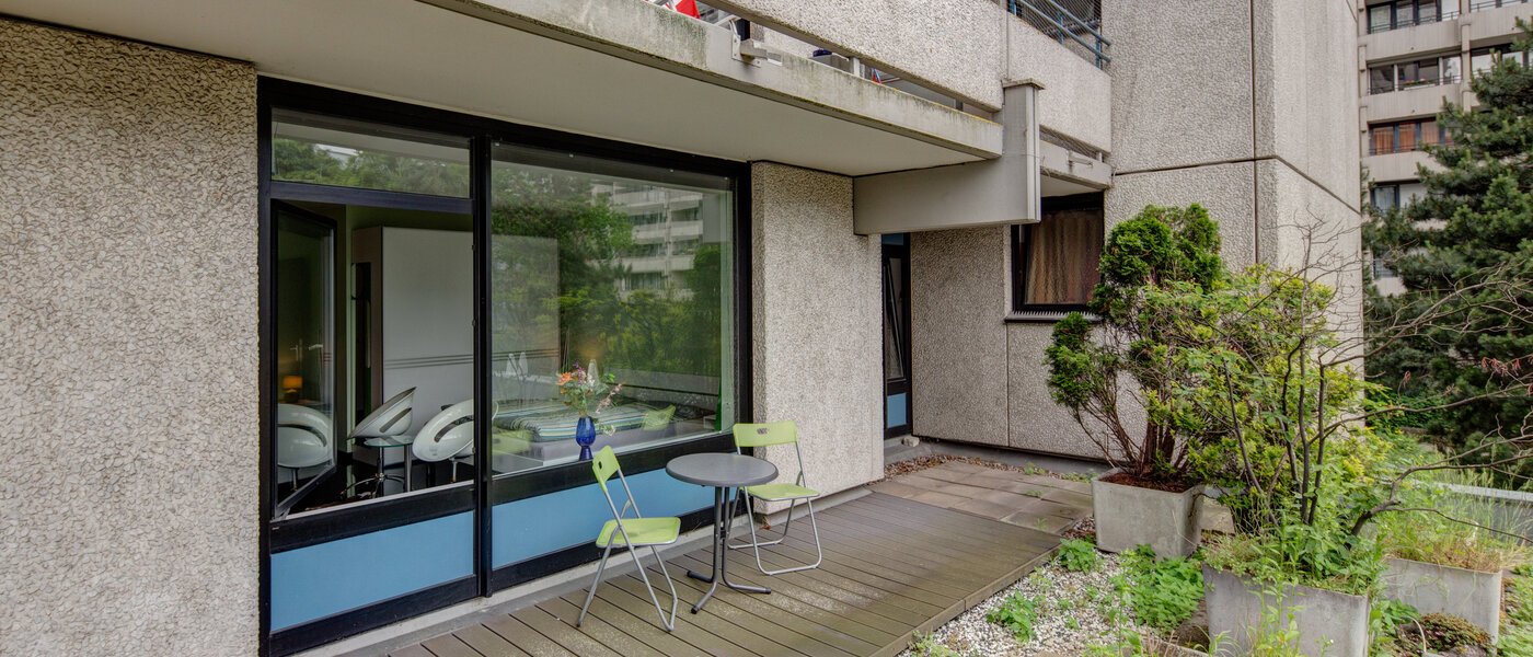 apartamento München Haidhausen 01 terraza 6056