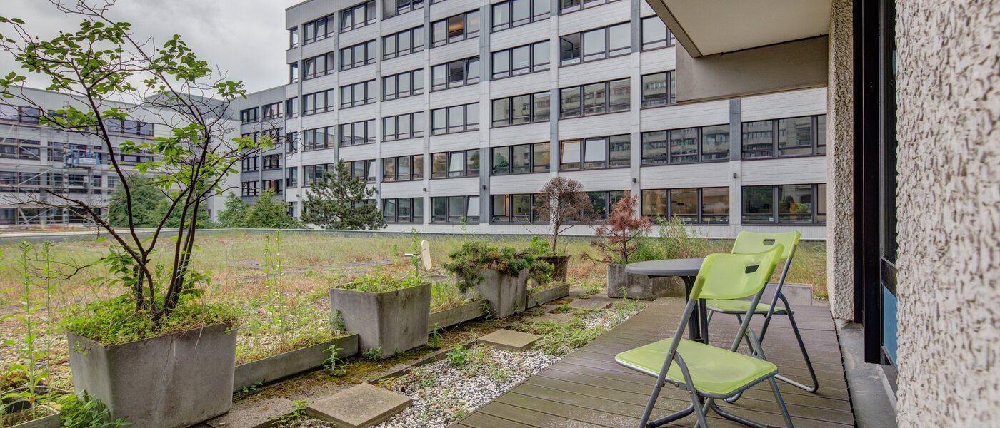 apartamento München Haidhausen 02 terraza 6056