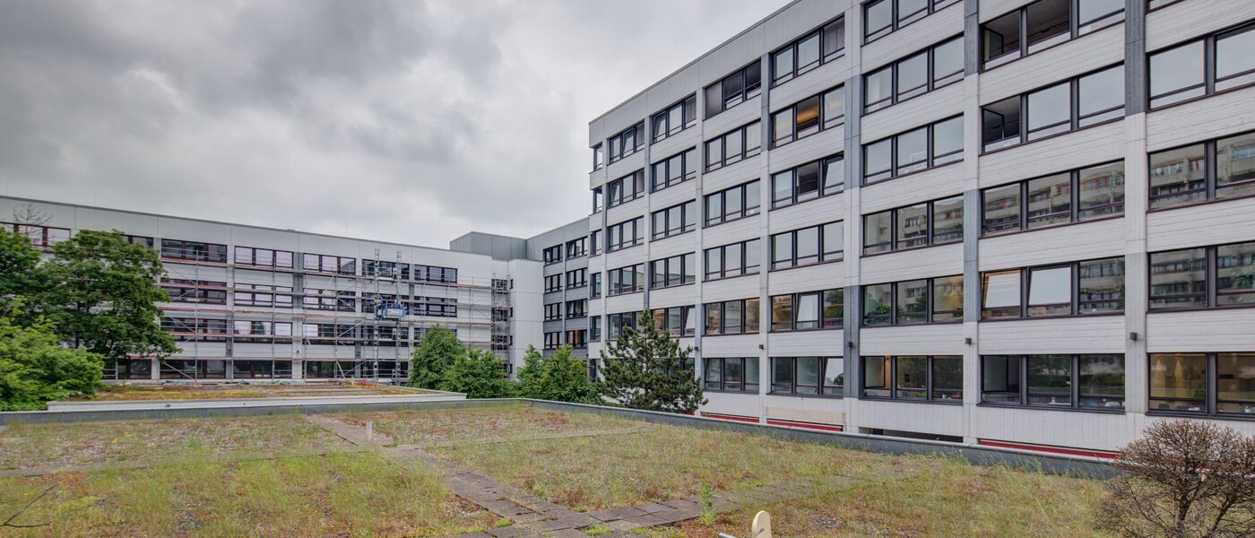 apartamento München Haidhausen 02 vista 6056