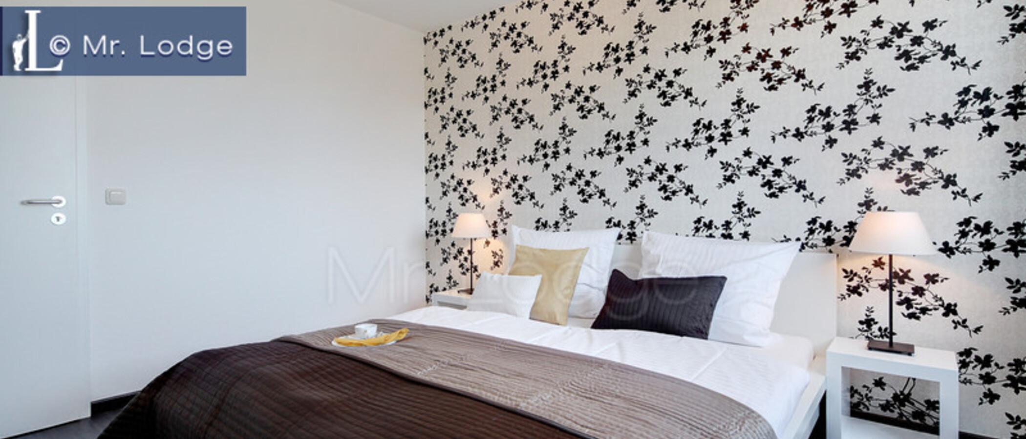 apartamento München Alte Heide 03 dormitorio 6057
